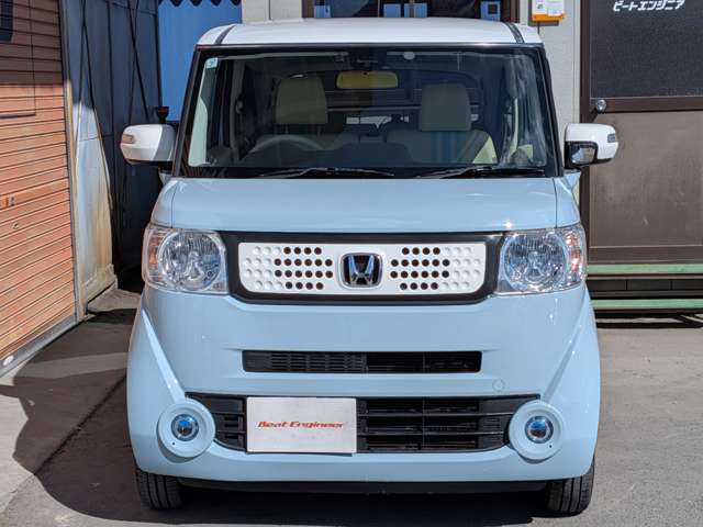 ホンダ Ｎ　ＢＯＸ　スラッシュ ６６０ Ｘ H27年 (東北) 99
