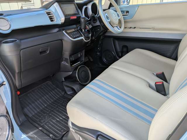 ホンダ Ｎ　ＢＯＸ　スラッシュ ６６０ Ｘ H27年 (東北) 99