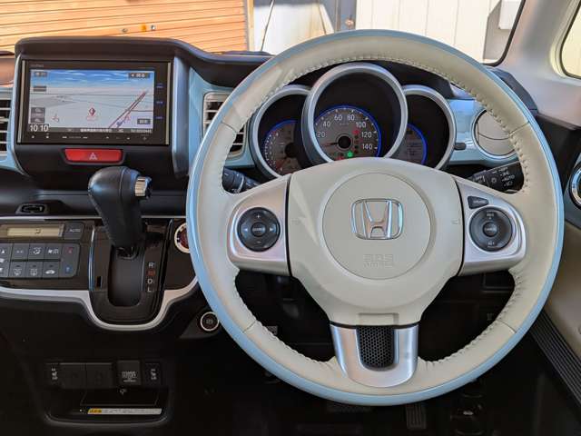 ホンダ Ｎ　ＢＯＸ　スラッシュ ６６０ Ｘ H27年 (東北) 99