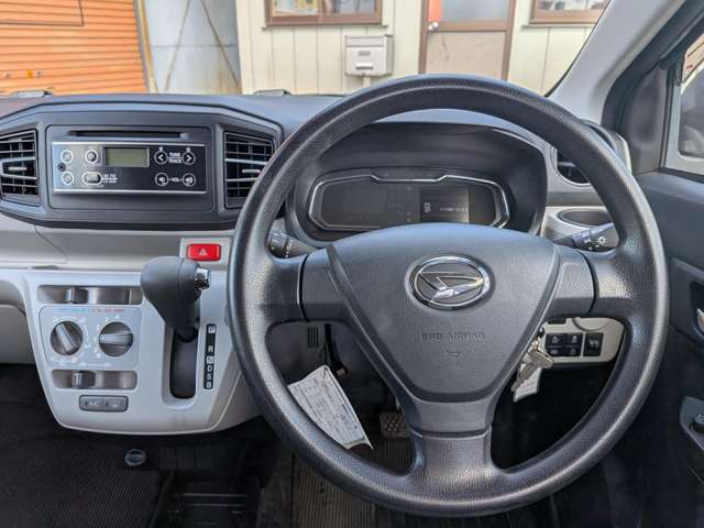 ダイハツ ミラ　イース ６６０ Ｘ ＳＡＩＩＩ ４ＷＤ H29年 (東北) 99