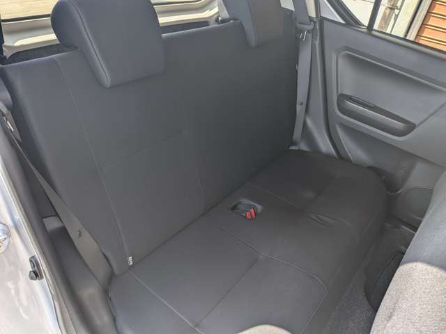 ダイハツ ミラ　イース ６６０ Ｘ ＳＡＩＩＩ ４ＷＤ H29年 (東北) 99