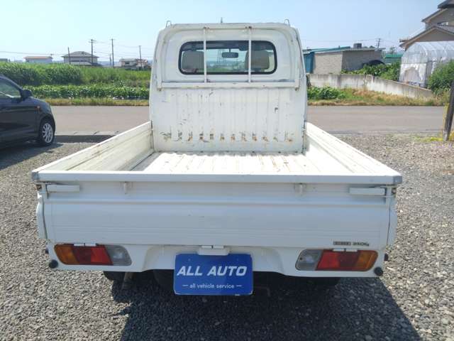 日産 クリッパートラック ６６０ ＤＸ ４ＷＤ H18年 (東北) 99