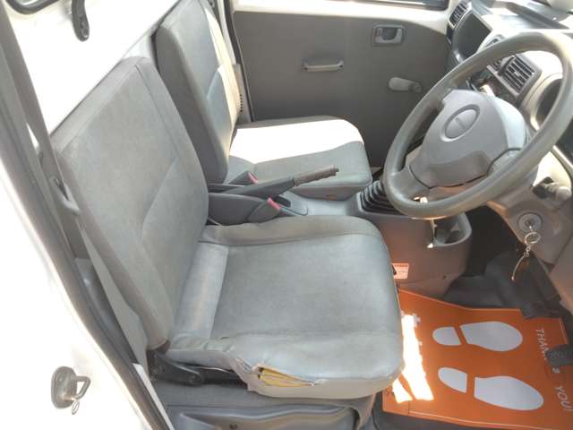 日産 クリッパートラック ６６０ ＤＸ ４ＷＤ H18年 (東北) 99
