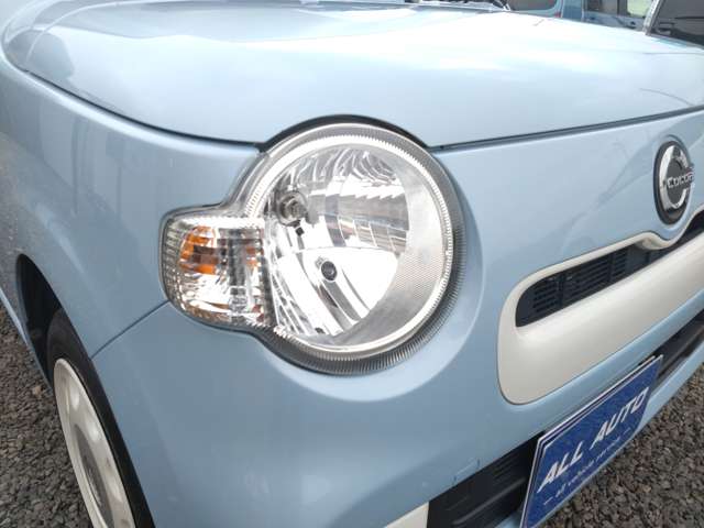 ダイハツ ミラ　ココア ６６０ Ｘ ４ＷＤ H27年 (東北) 99
