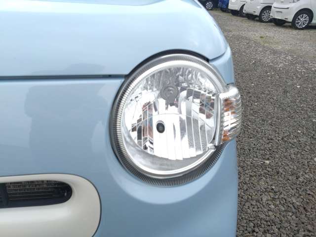 ダイハツ ミラ　ココア ６６０ Ｘ ４ＷＤ H27年 (東北) 99