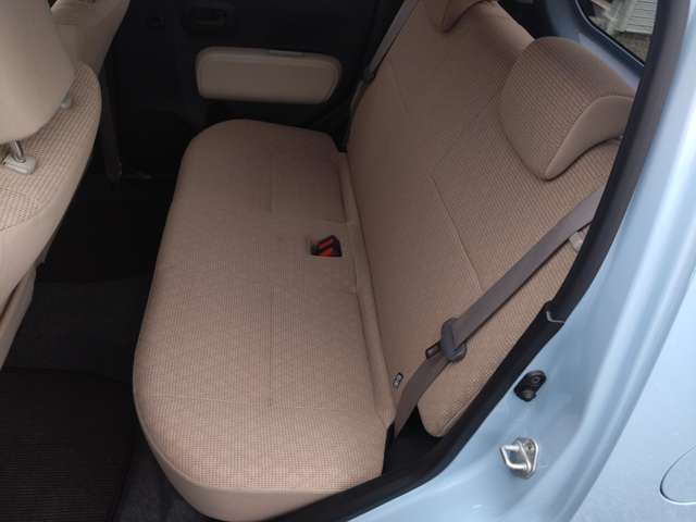 ダイハツ ミラ　ココア ６６０ Ｘ ４ＷＤ H27年 (東北) 99