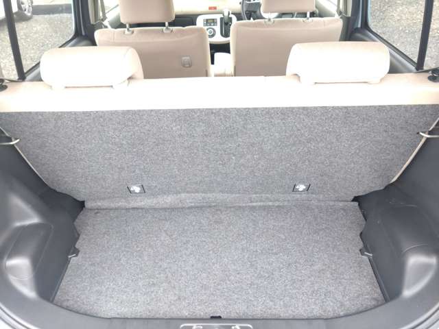 ダイハツ ミラ　ココア ６６０ Ｘ ４ＷＤ H27年 (東北) 99