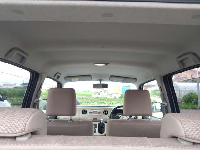 ダイハツ ミラ　ココア ６６０ Ｘ ４ＷＤ H27年 (東北) 99