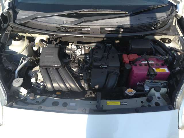 日産 マーチ １．２ ＮＩＳＭＯ H27年 (東北) 99