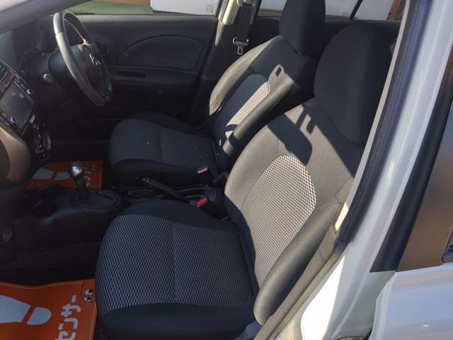 日産 マーチ １．２ ＮＩＳＭＯ H27年 (東北) 99