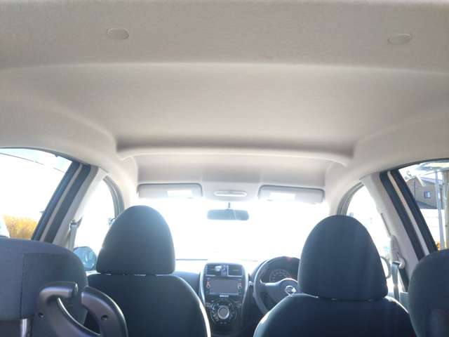 日産 マーチ １．２ ＮＩＳＭＯ H27年 (東北) 99