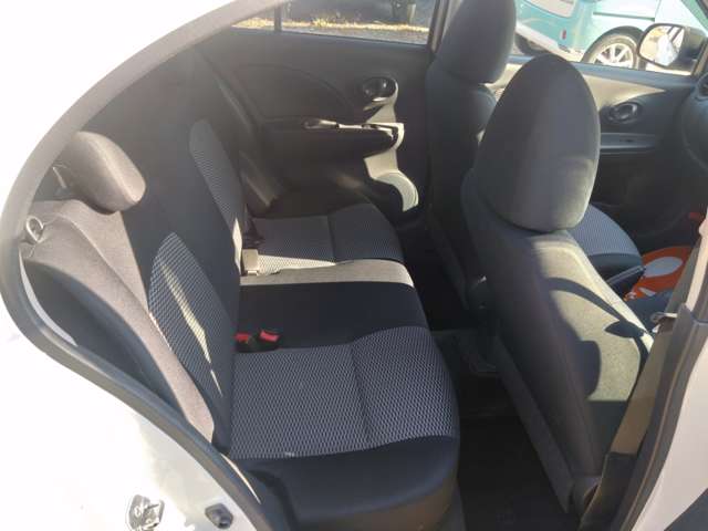 日産 マーチ １．２ ＮＩＳＭＯ H27年 (東北) 99