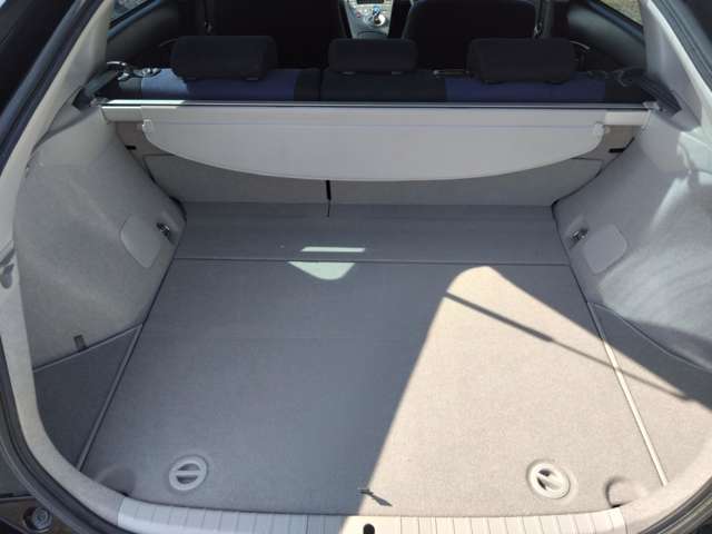 トヨタ プリウス １．８ Ｓ ツーリングセレクション H24年 (東北) 99