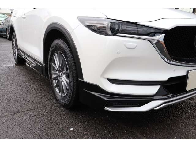 マツダ ＣＸ−５ ２．５ ２５Ｓ プロアクティブ ４ＷＤ H30年 (東北) 99