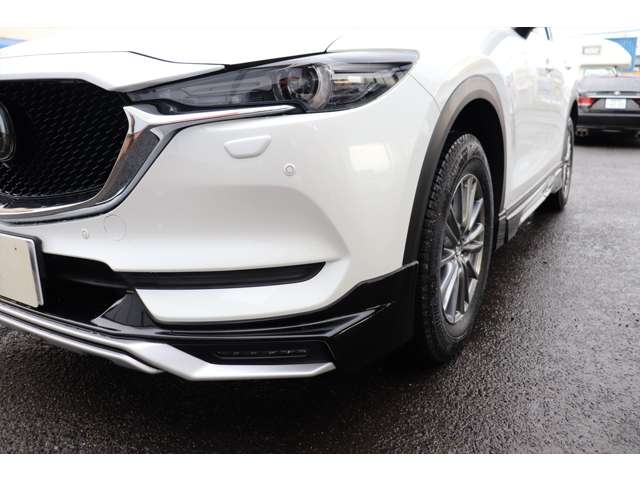 マツダ ＣＸ−５ ２．５ ２５Ｓ プロアクティブ ４ＷＤ H30年 (東北) 99