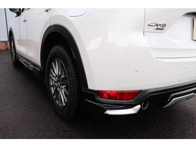 マツダ ＣＸ−５ ２．５ ２５Ｓ プロアクティブ ４ＷＤ H30年 (東北) 99