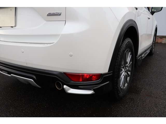 マツダ ＣＸ−５ ２．５ ２５Ｓ プロアクティブ ４ＷＤ H30年 (東北) 99