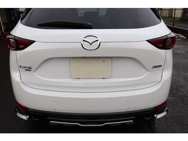 マツダ ＣＸ−５ ２．５ ２５Ｓ プロアクティブ ４ＷＤ H30年 (東北) 99