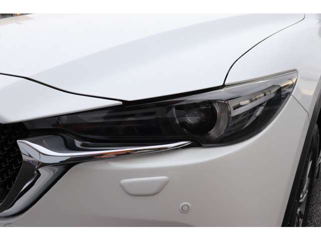 マツダ ＣＸ−５ ２．５ ２５Ｓ プロアクティブ ４ＷＤ H30年 (東北) 99