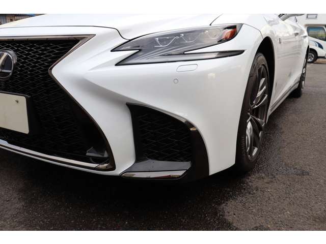 レクサス ＬＳ５００ｈ ５００Ｈ Ｆスポーツ ４ＷＤ H29年 (東北) 99