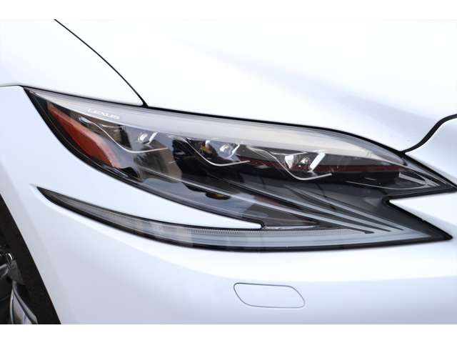 レクサス ＬＳ５００ｈ ５００Ｈ Ｆスポーツ ４ＷＤ H29年 (東北) 99