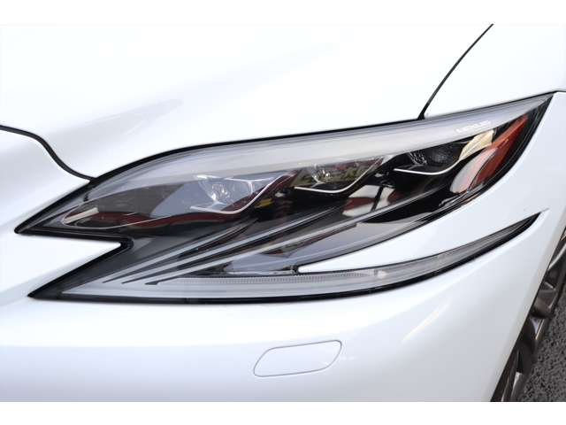 レクサス ＬＳ５００ｈ ５００Ｈ Ｆスポーツ ４ＷＤ H29年 (東北) 99