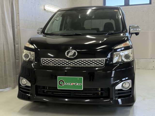 トヨタ ヴォクシー ２．０ ＺＳ 煌 H23年 (東北) 99