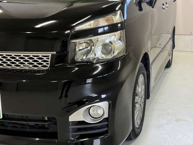 トヨタ ヴォクシー ２．０ ＺＳ 煌 H23年 (東北) 99