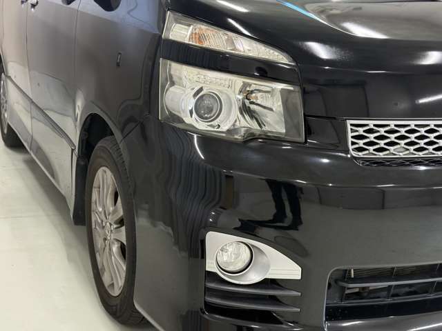 トヨタ ヴォクシー ２．０ ＺＳ 煌 H23年 (東北) 99