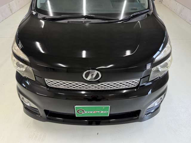 トヨタ ヴォクシー ２．０ ＺＳ 煌 H23年 (東北) 99