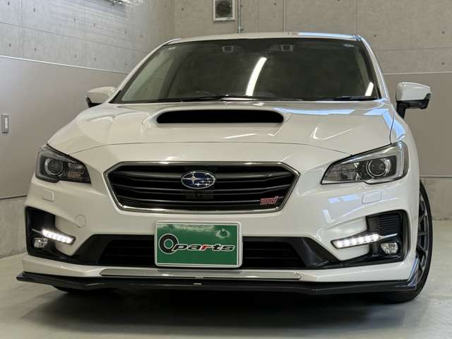 スバル レヴォーグ １．６ ＳＴＩ スポーツ アイサイト ４ＷＤ H30年 (東北) 99