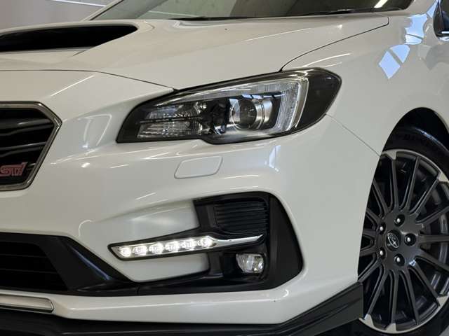 スバル レヴォーグ １．６ ＳＴＩ スポーツ アイサイト ４ＷＤ H30年 (東北) 99
