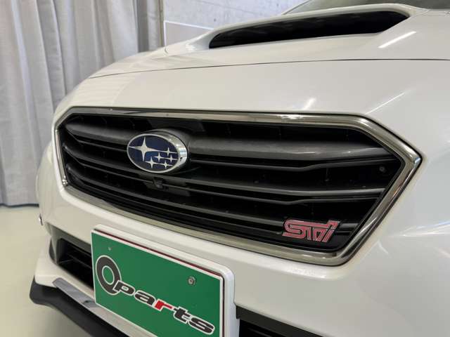 スバル レヴォーグ １．６ ＳＴＩ スポーツ アイサイト ４ＷＤ H30年 (東北) 99
