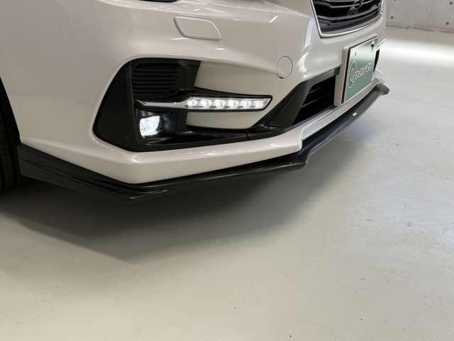 スバル レヴォーグ １．６ ＳＴＩ スポーツ アイサイト ４ＷＤ H30年 (東北) 99