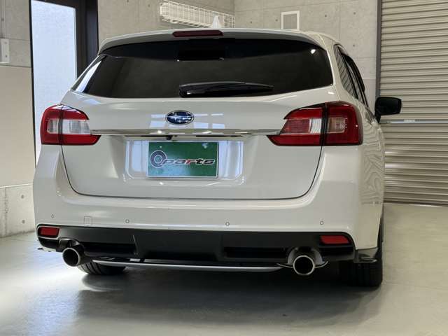 スバル レヴォーグ １．６ ＳＴＩ スポーツ アイサイト ４ＷＤ H30年 (東北) 99