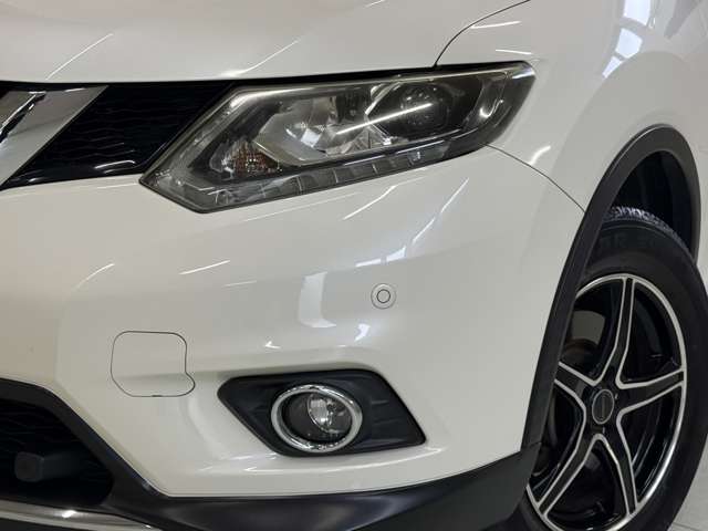 日産 エクストレイル ２．０ ２０Ｘ エマージェンシーブレーキパッケージ ３列車 ４ＷＤ H26年 (東北) 99