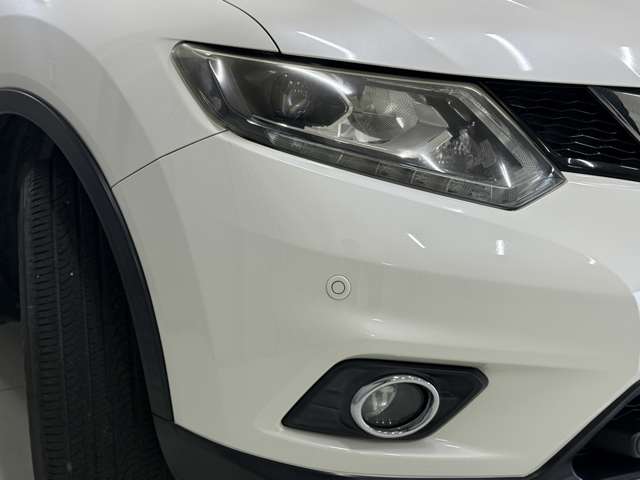 日産 エクストレイル ２．０ ２０Ｘ エマージェンシーブレーキパッケージ ３列車 ４ＷＤ H26年 (東北) 99