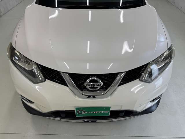 日産 エクストレイル ２．０ ２０Ｘ エマージェンシーブレーキパッケージ ３列車 ４ＷＤ H26年 (東北) 99