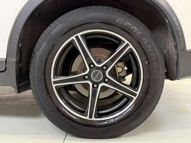 日産 エクストレイル ２．０ ２０Ｘ エマージェンシーブレーキパッケージ ３列車 ４ＷＤ H26年 (東北) 99