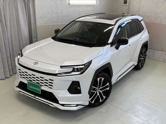トヨタ ＲＡＶ４ ２．５ Ｚ Ｅ－ＦＯＵＲ ４ＷＤ R8年 (東北) 99