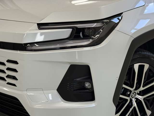トヨタ ＲＡＶ４ ２．５ Ｚ Ｅ－ＦＯＵＲ ４ＷＤ R8年 (東北) 99