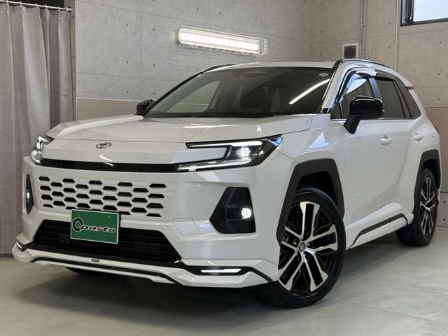 トヨタ ＲＡＶ４ ２．５ Ｚ Ｅ－ＦＯＵＲ ４ＷＤ R8年 (東北) 99