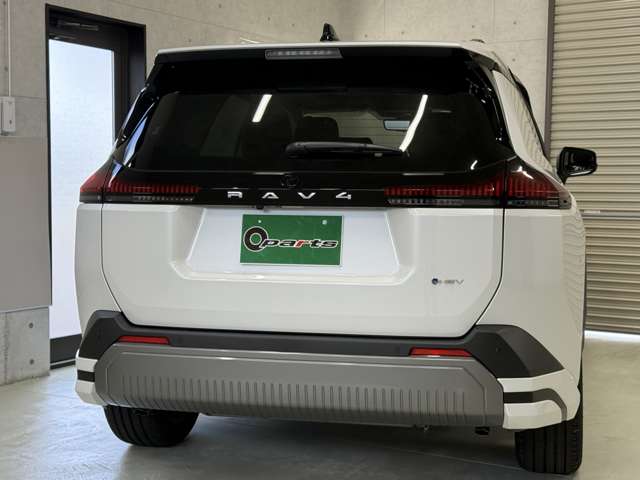 トヨタ ＲＡＶ４ ２．５ Ｚ Ｅ－ＦＯＵＲ ４ＷＤ R8年 (東北) 99