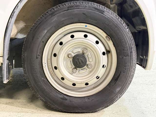 スズキ エブリイ ６６０ ＰＡ ハイルーフ ４ＷＤ H23年 (東北) 99