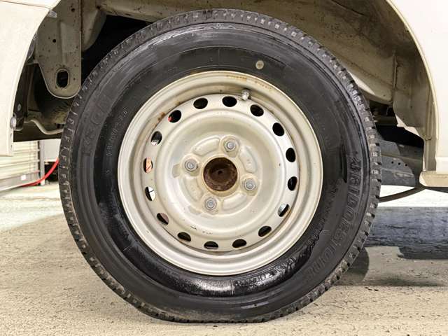スズキ エブリイ ６６０ ＰＡ ハイルーフ ４ＷＤ H23年 (東北) 99