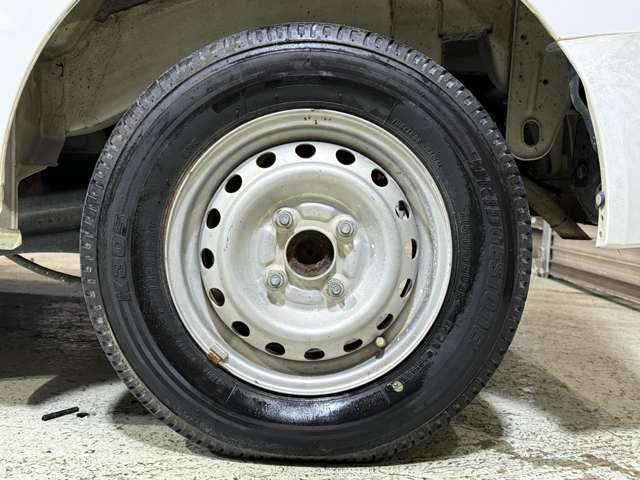 スズキ エブリイ ６６０ ＰＡ ハイルーフ ４ＷＤ H23年 (東北) 99