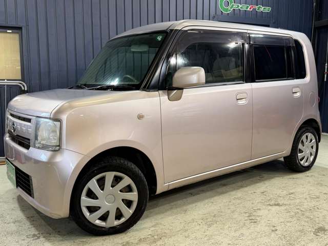 ダイハツ ムーヴ　コンテ ６６０ Ｌ H23年 (東北) 99