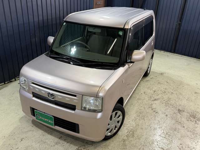 ダイハツ ムーヴ　コンテ ６６０ Ｌ H23年 (東北) 99