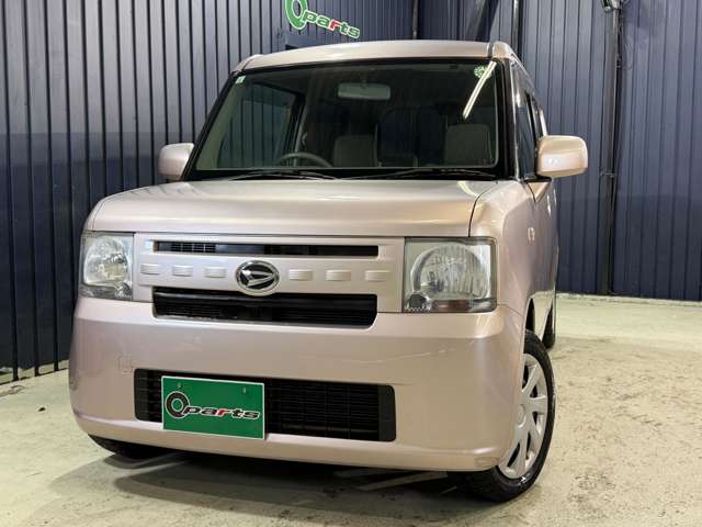 ダイハツ ムーヴ　コンテ ６６０ Ｌ H23年 (東北) 99