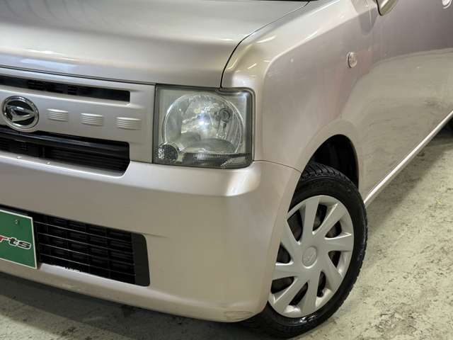 ダイハツ ムーヴ　コンテ ６６０ Ｌ H23年 (東北) 99